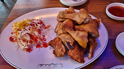 Duldulchikin (둘둘치킨) 1