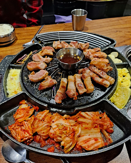 일월고기 사진 4