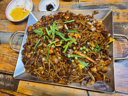 Daegaya (대가야) 2