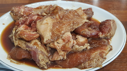 마포무공해숯불갈비 사진 5