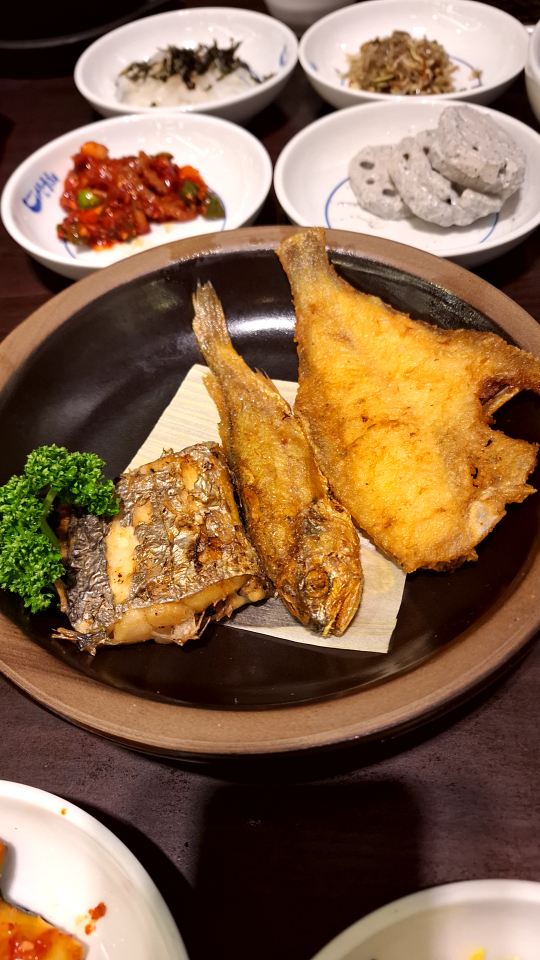 산들해 양재동점 대표 사진