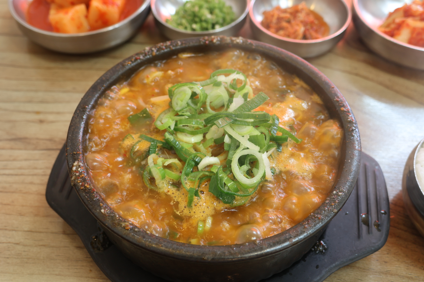 김정림선지해장국 4