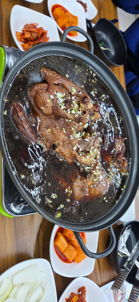 Sanmakgol (산막골) 2