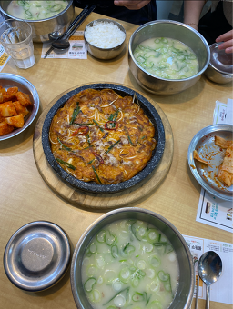 Sinseonseollongtang 4