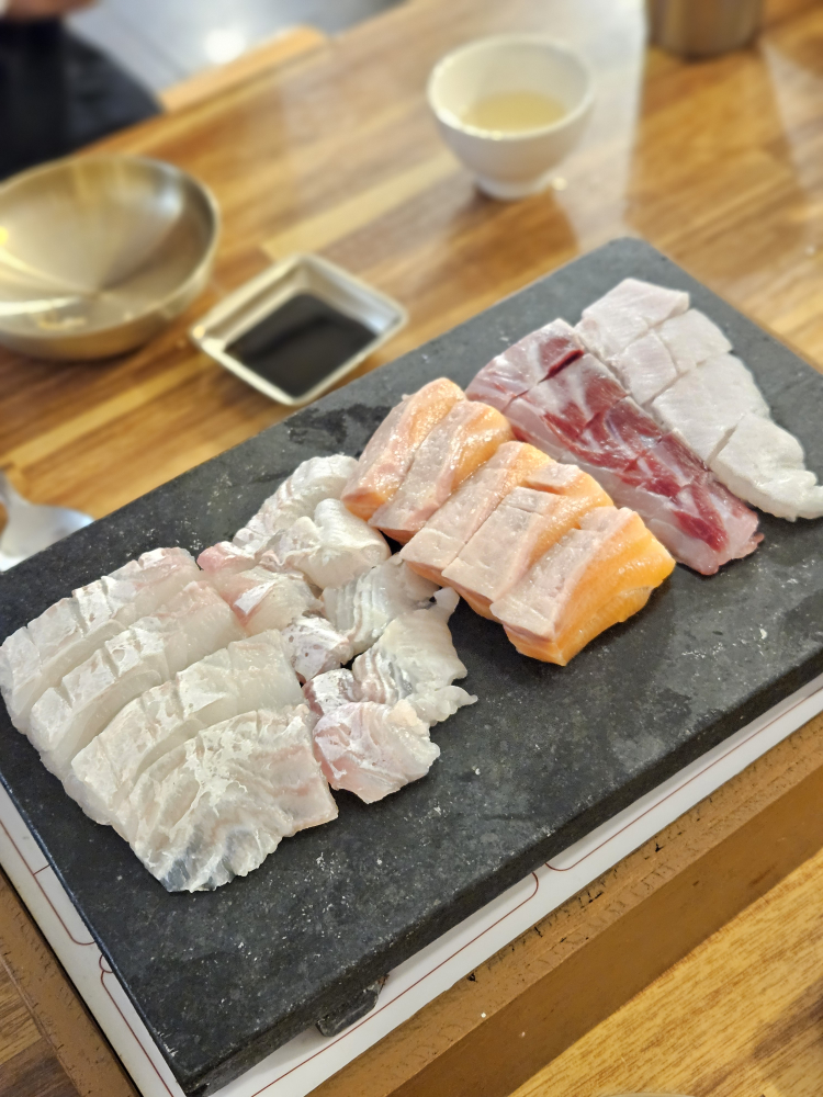 Jujuchonghoe (주주총회) 3