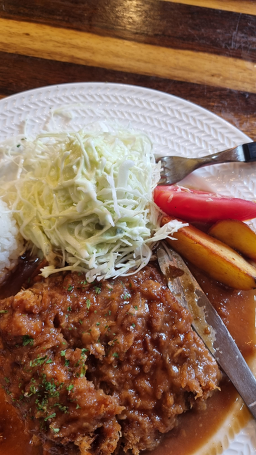 좁은식당 사진 2
