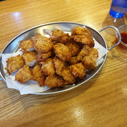 Matdakkko jamsilbondongjeom 4