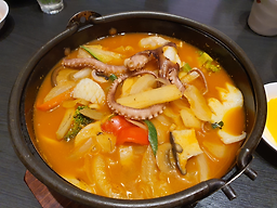 Goryeohyang (고려향) 2