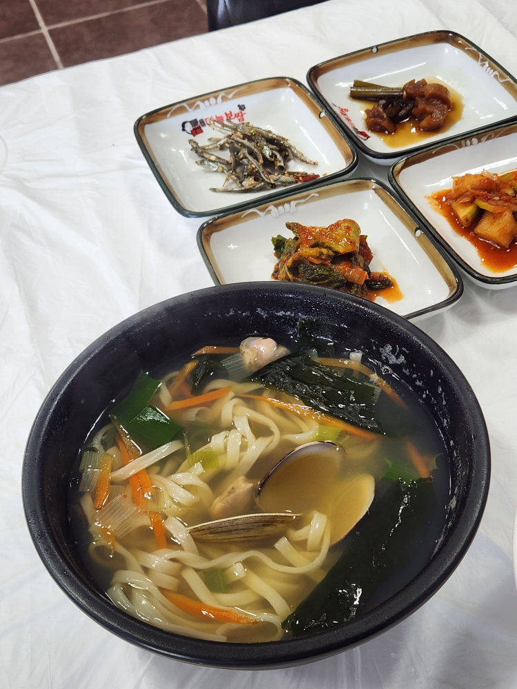 섬마을다리집 1