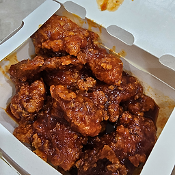 BHC치킨 매탄점 대표 사진