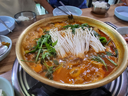 Jayeonsanminmulmaeuntang 6