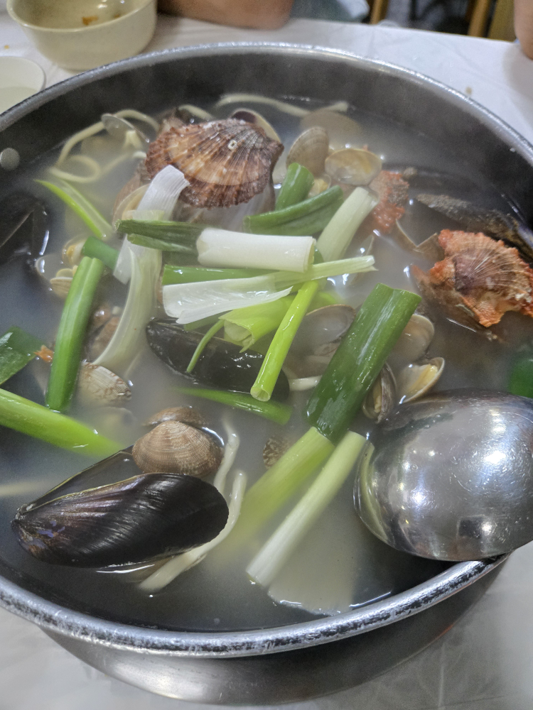 Tongmuneojogaemaeul 2