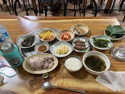 다래회식당 사진 3