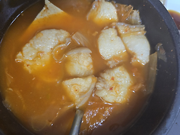 Haengnimaheukdwaeji (행님아흑돼지) 1