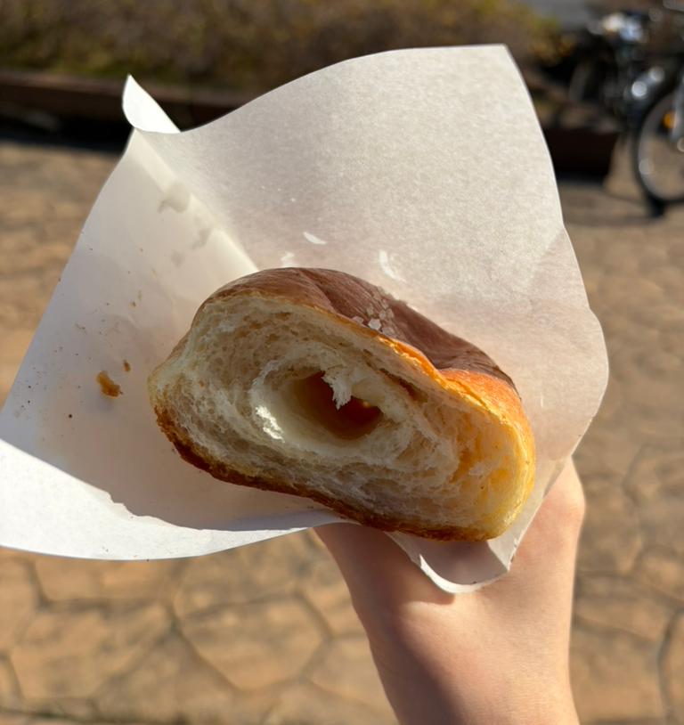 초당소금빵 3