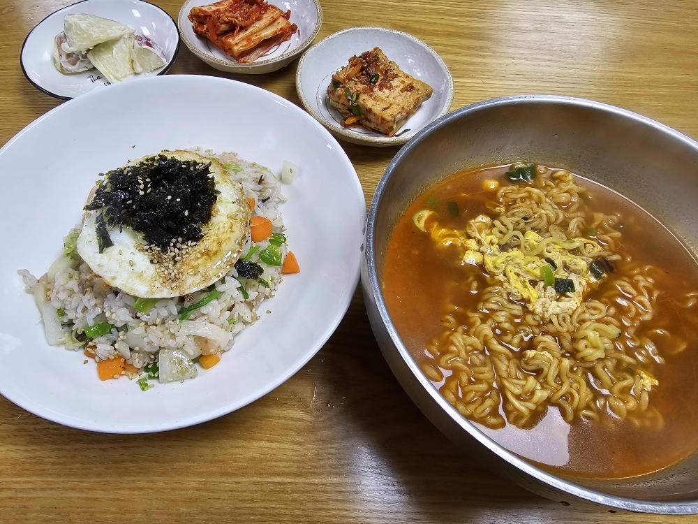 다락방분식 사진 3