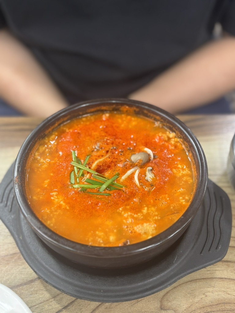초원순두부 11