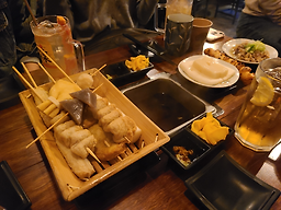 철길부산집 숲길점 사진 3