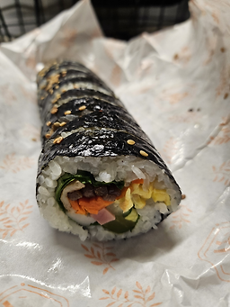 김밥마을 사진 2
