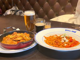 데블스도어 코엑스 사진 5