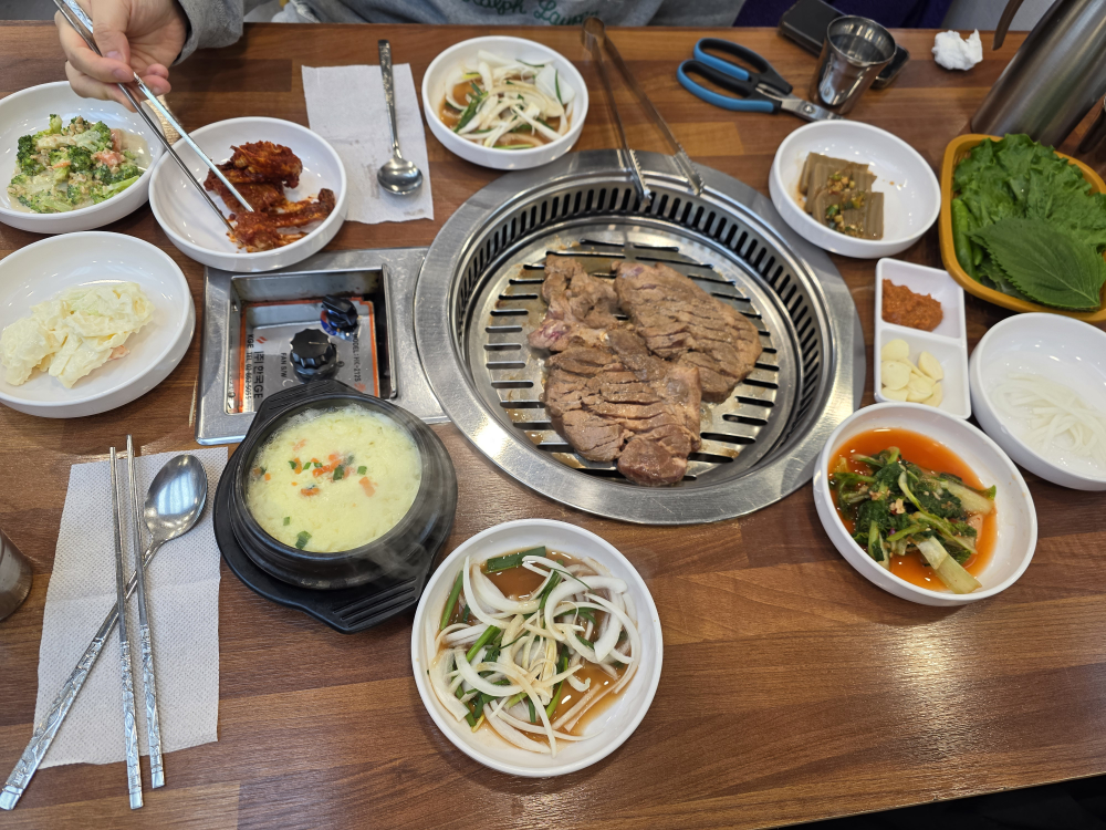 동원숯불갈비 1호점 사진 5