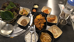 한우사랑 정육식당 대표 사진