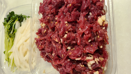 Joseonyukhoe (조선육회) 2