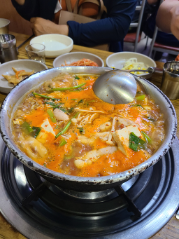 진부령황태촌 4