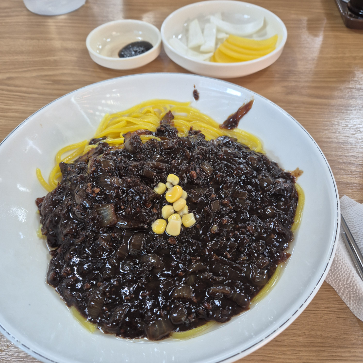 향미각 사진