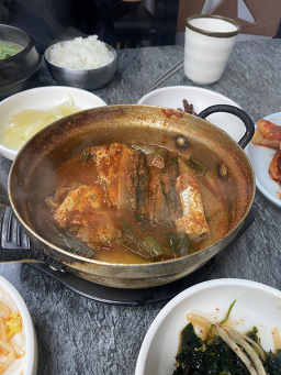 동완식당 사진 3