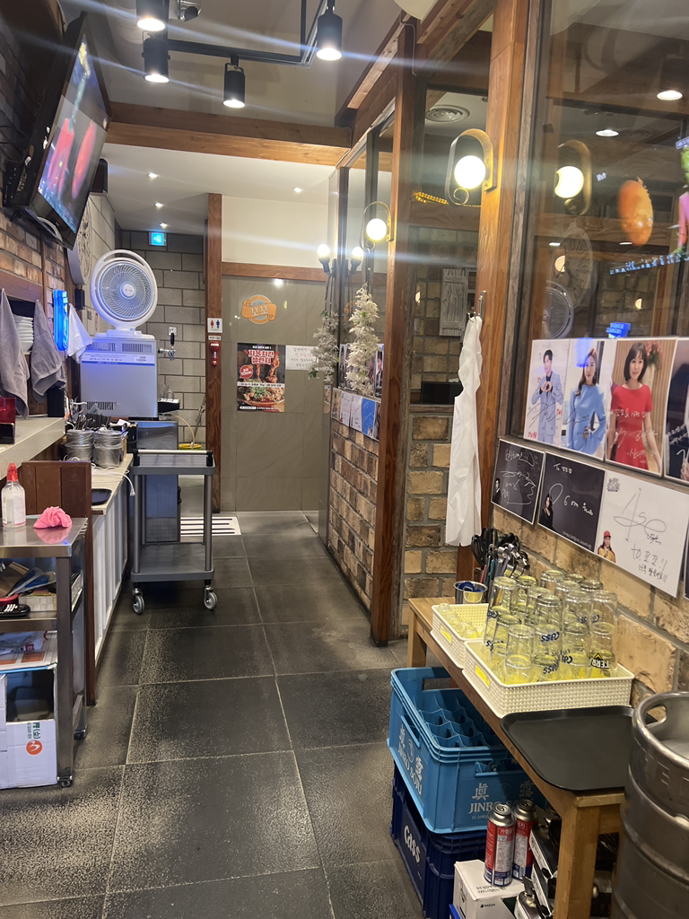 꼬꼬앤사케 대표 사진