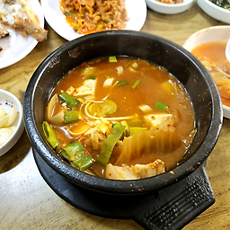 산수정 대표 사진