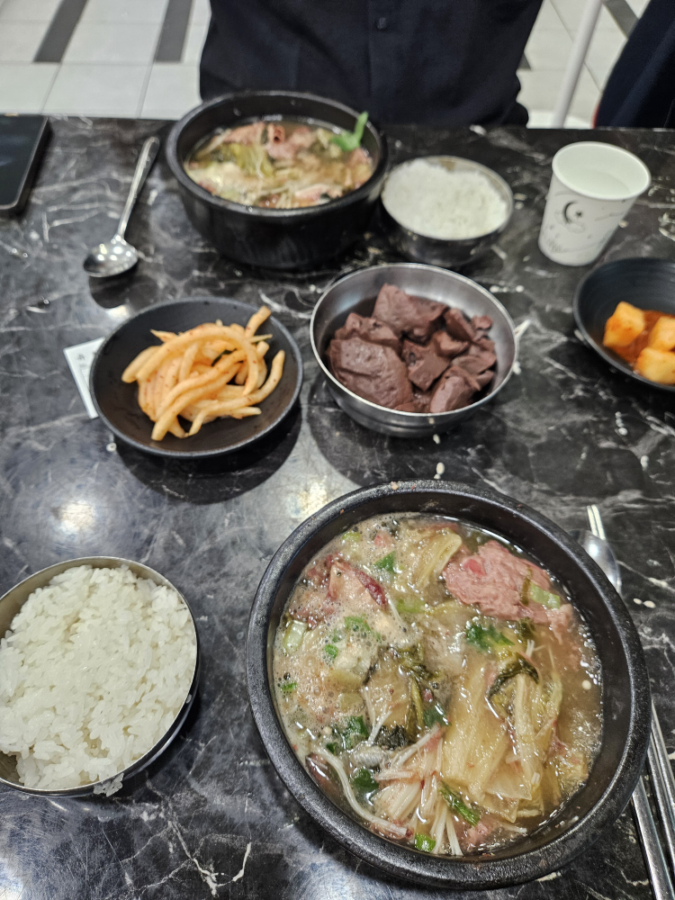 유치회관 사진 4