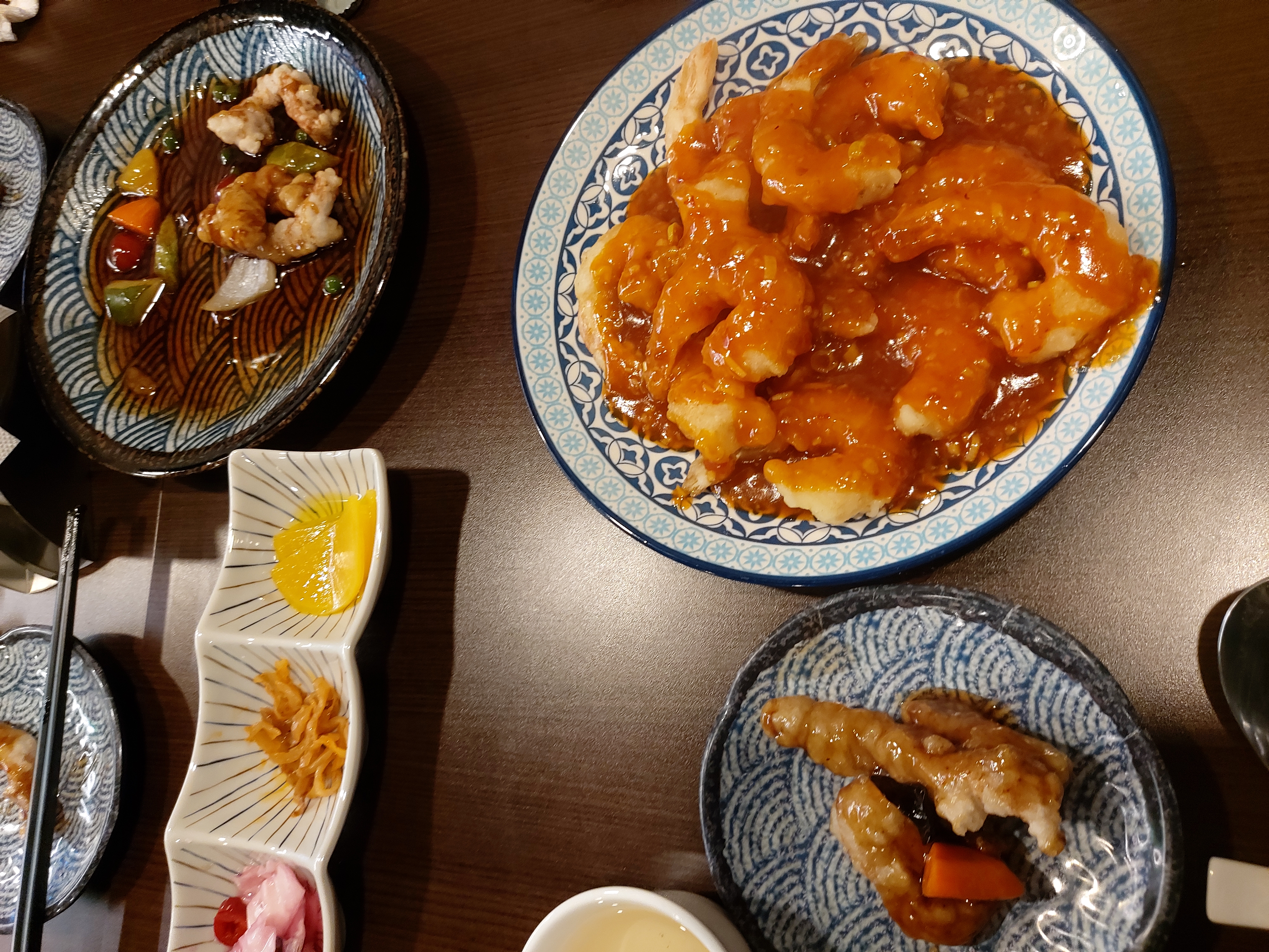 송린 사진 6