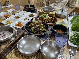 Bokdonginesondubussambap 6