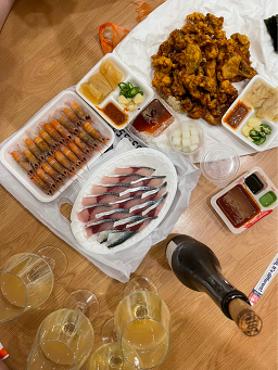 Jungangtongdak 6