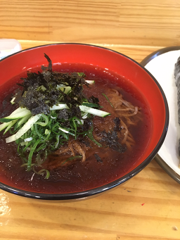 Suyuriudong (수유리우동) 1