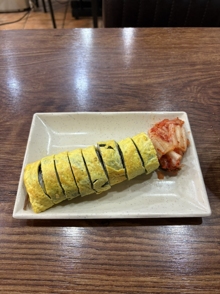 맛밥 김밥전문점 이대점 사진 6