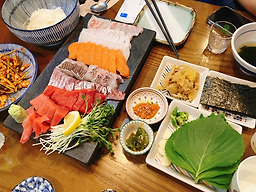 Sukseonghu 5