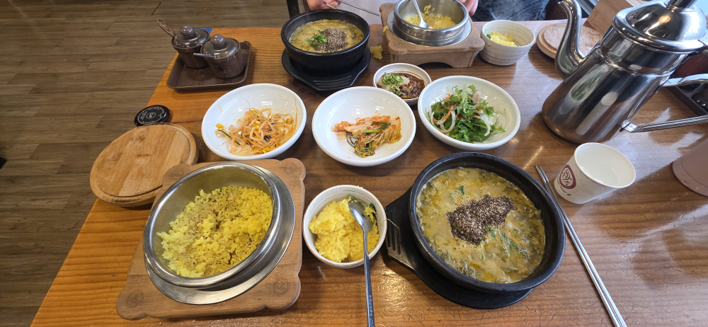춘향고을남원추어탕 3