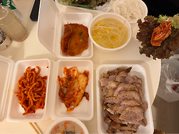 손오공왕족발보쌈