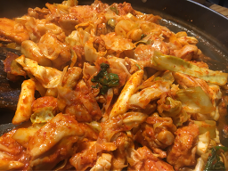 Gongjicheondakgalbihyeoksinjeom (공지천닭갈비혁신점) 2