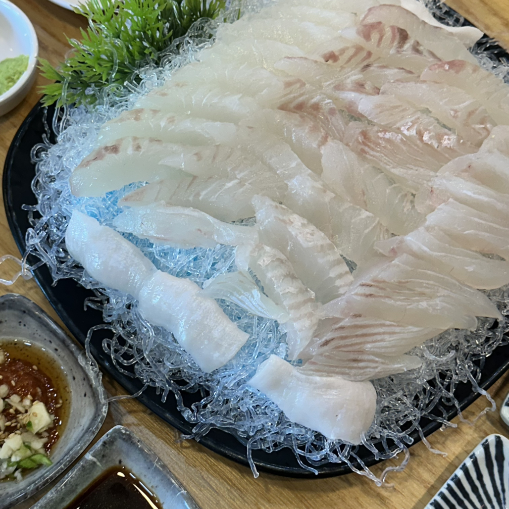 광명횟집 사진 2