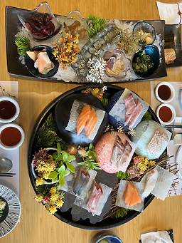 Satpporo (삿뽀로) 3