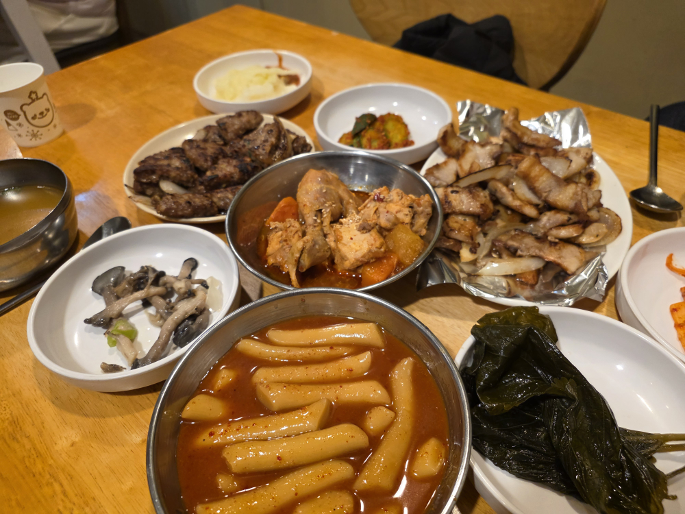 3가식당 대표 사진