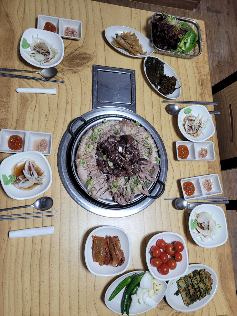 Muhaksikyuksikdang 5