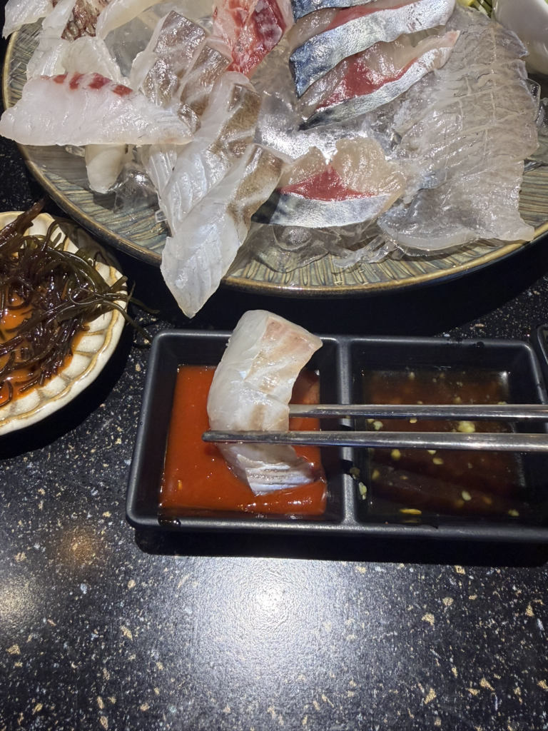 태풍수산 1997 사진 3