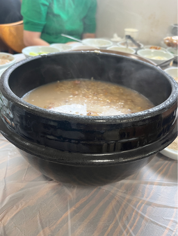 Todam (토담) 2