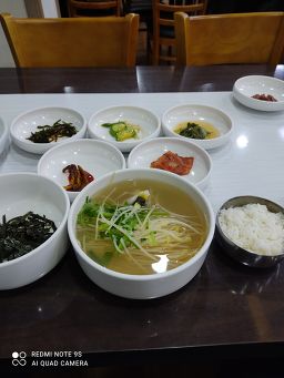 Yeonggwangsikdang (영광식당) 1