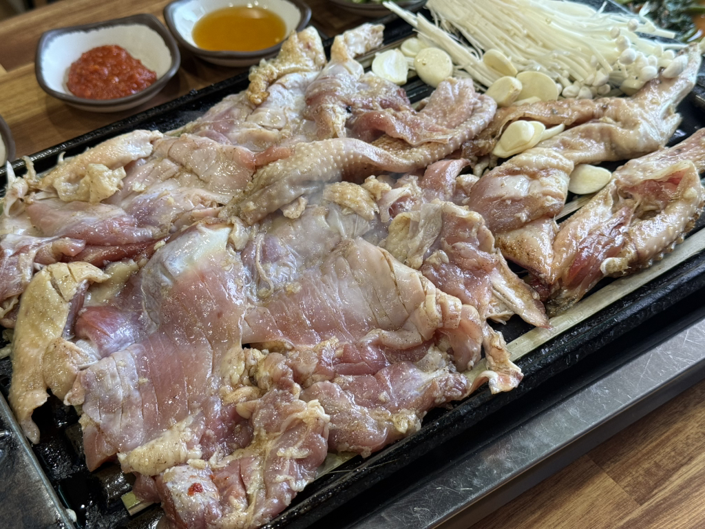 삼대농원 5